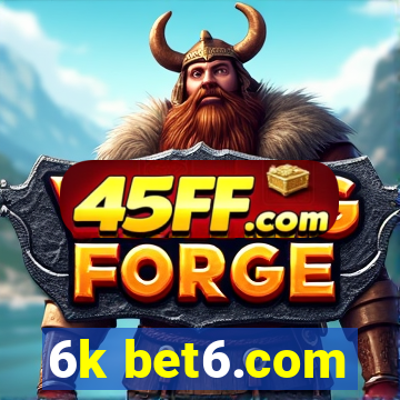 6k bet6.com